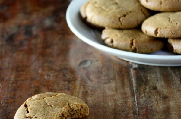 GINGER SNAP BISCUIT