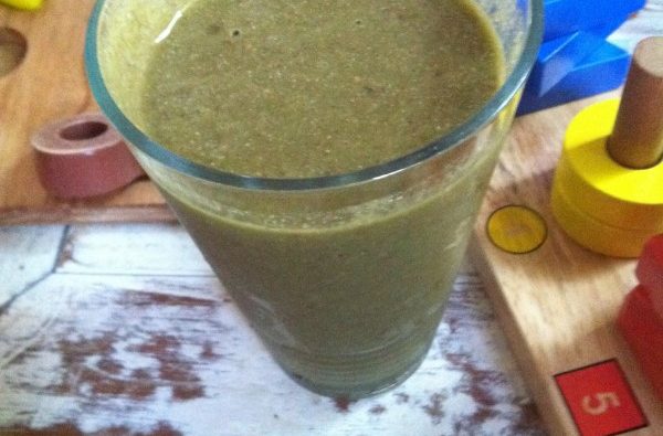 Green Smoothies