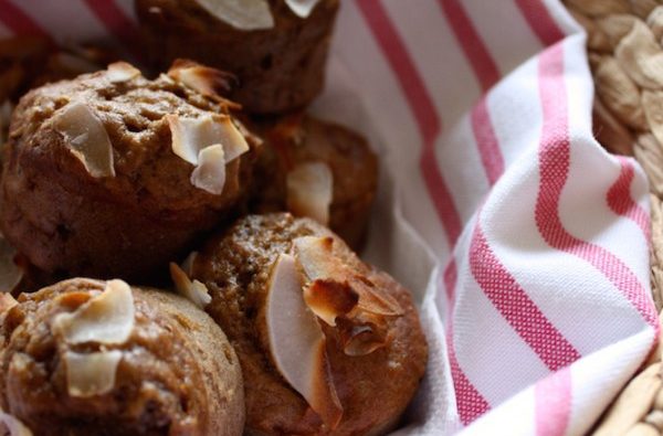 â€˜Leftover porridgeâ€™ cakes