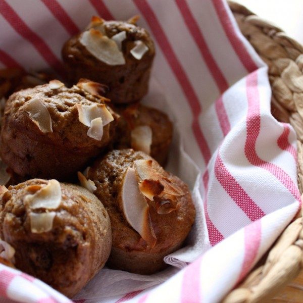 â€˜Leftover porridgeâ€™ cakes